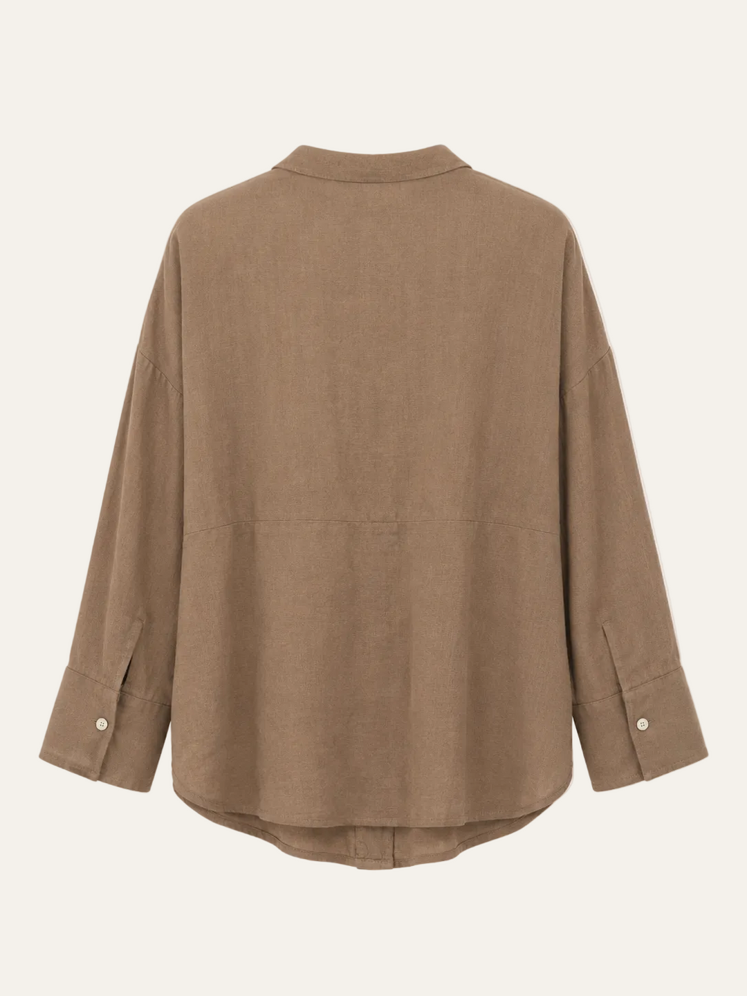Leinenbluse "Lorii"