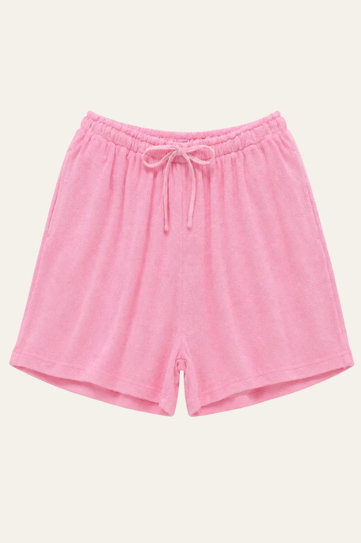 Frottee Shorts "Freedii"