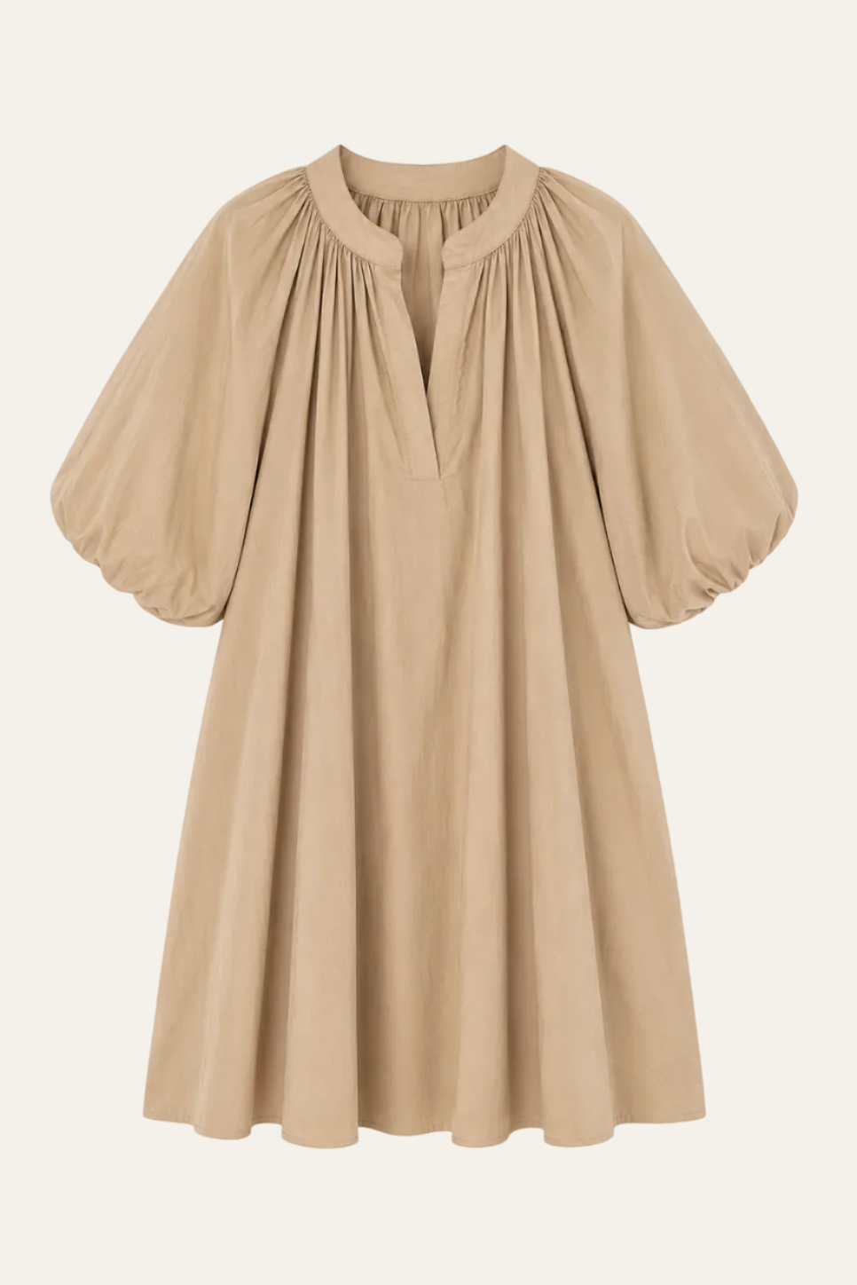 Puffärmelkleid "Pumyy"