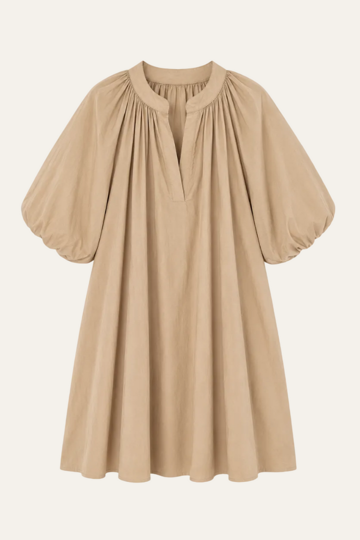 Puffärmelkleid "Pumyy"