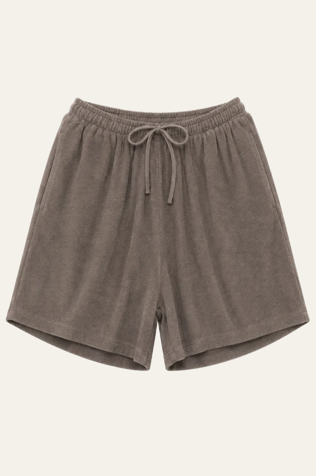 Frottee Shorts "Freedii"
