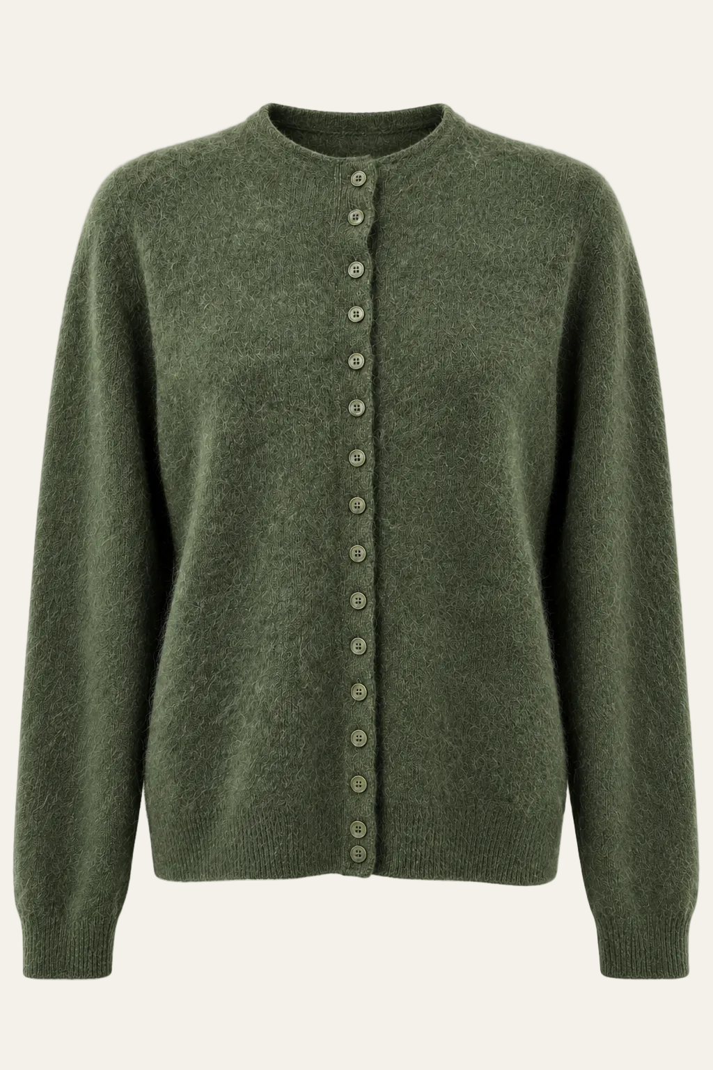 Strickjacke "Stenny"