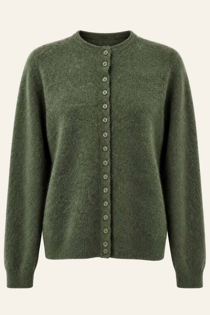 Strickjacke "Stenny"