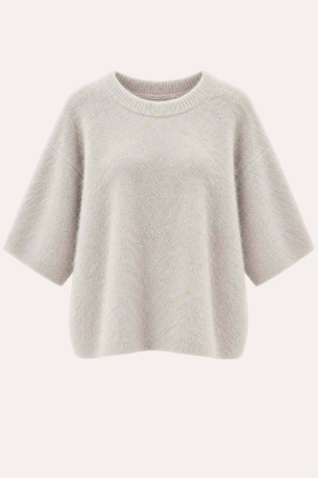 Kurzarmpullover "Kallek"