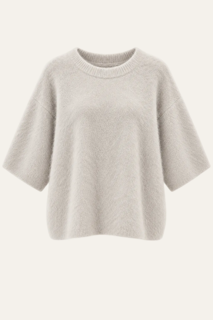 Kurzarmpullover "Kallek"