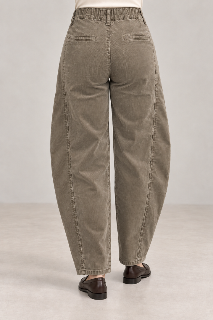 Cordhose "Crilloo"