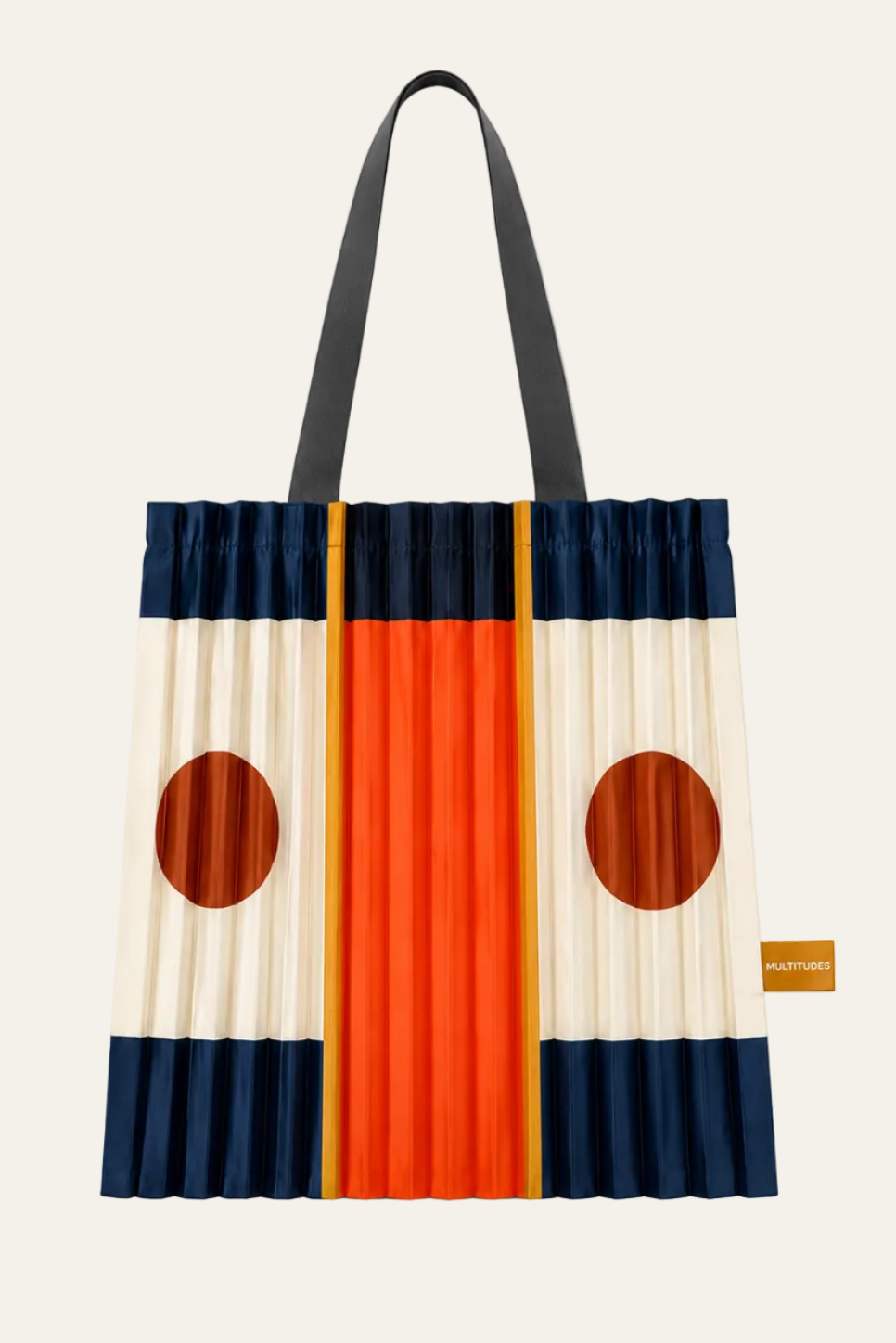Multitudes - Tasche "Tote Bag"