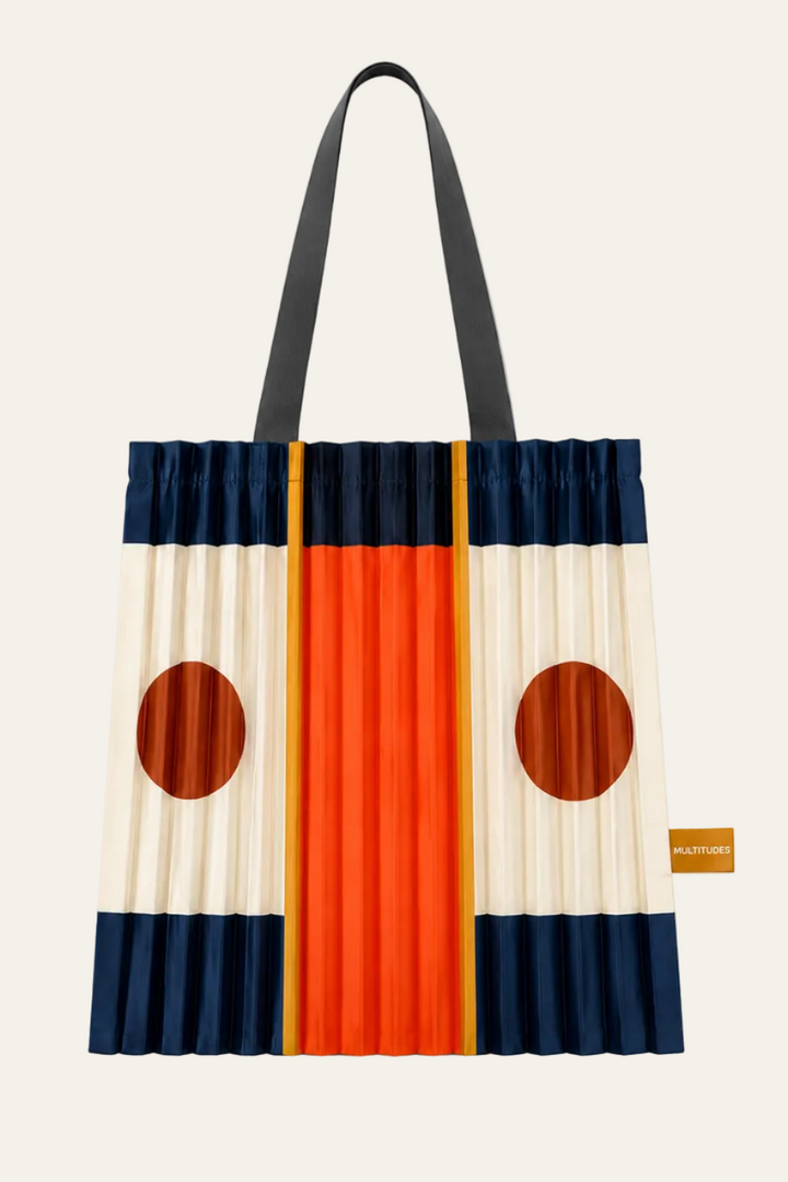 Multitudes - Tasche "Tote Bag"