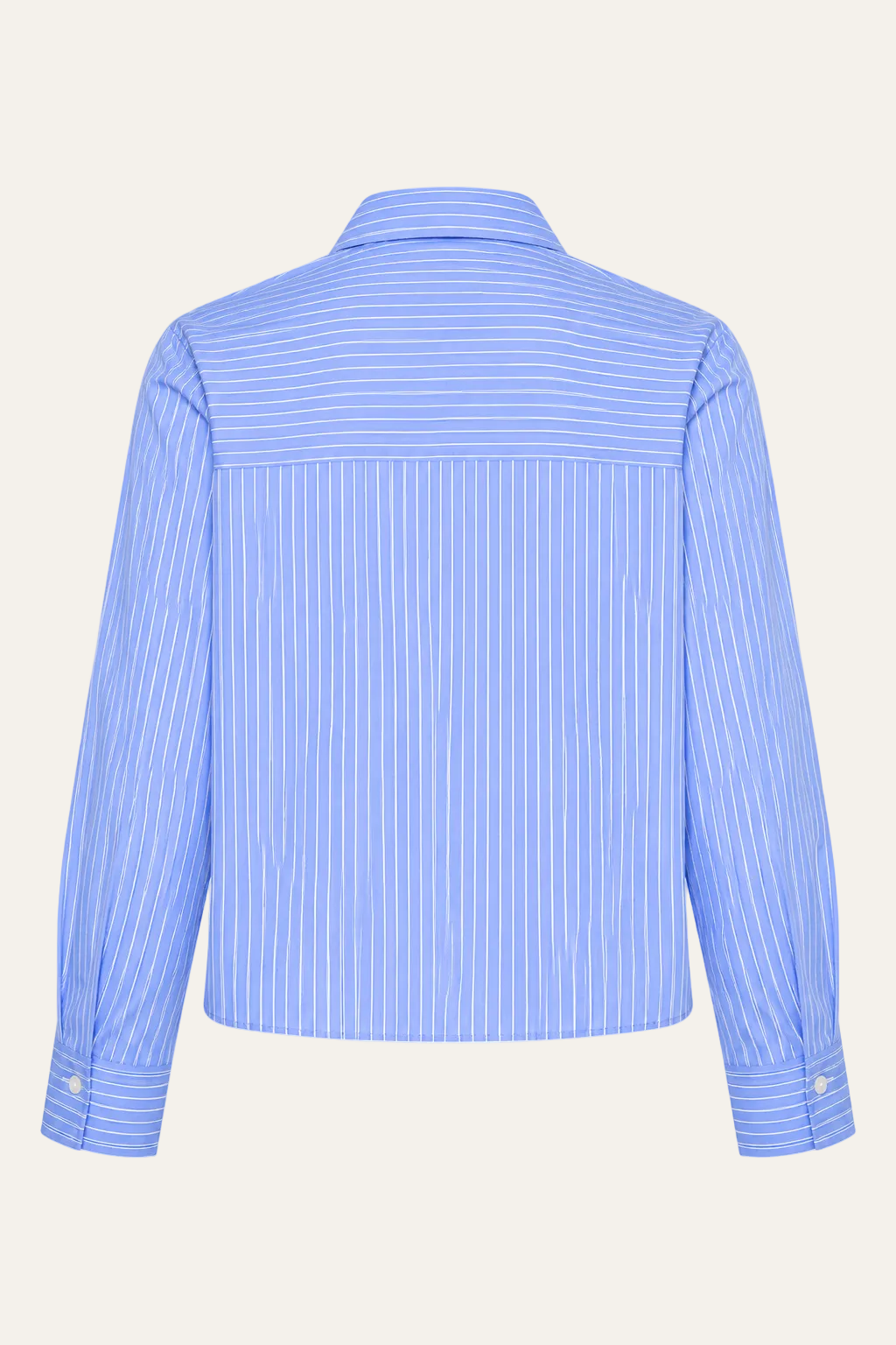 Culture - Bluse "CUebony Short Shirt"