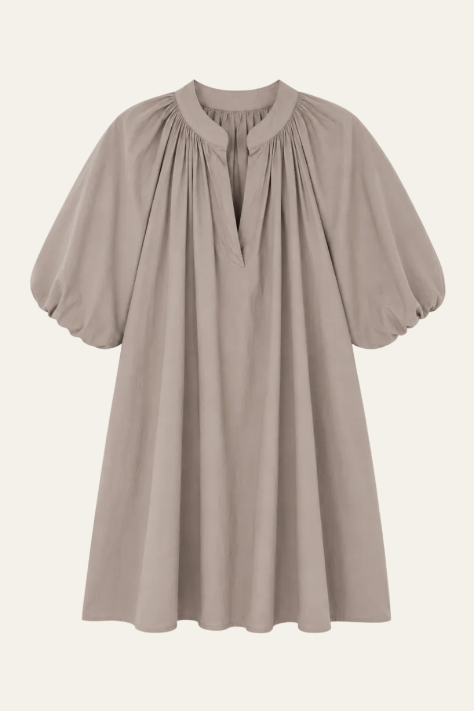 Puffärmelkleid "Pumyy"