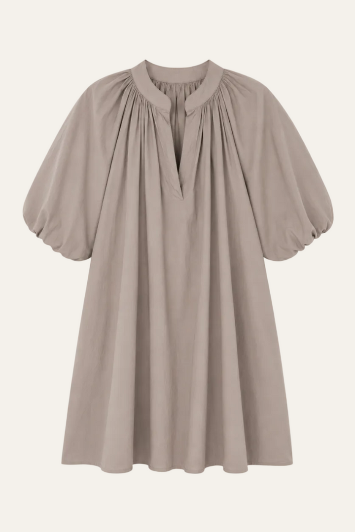 Puffärmelkleid "Pumyy"