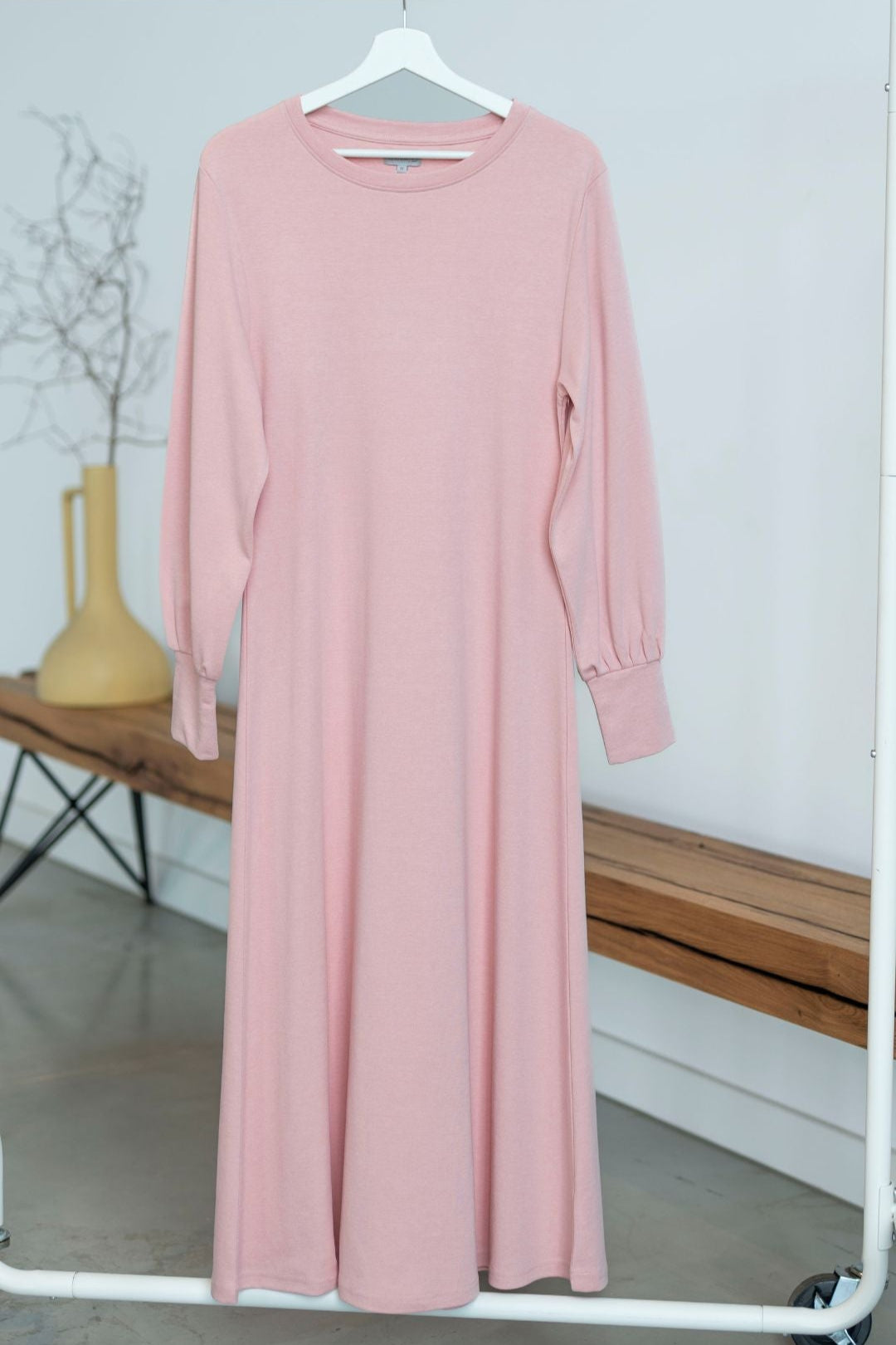 by ANIWI - Timeless Dress