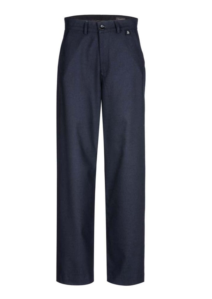 Herrlicher Stoffhose "Moonlight" - Marine