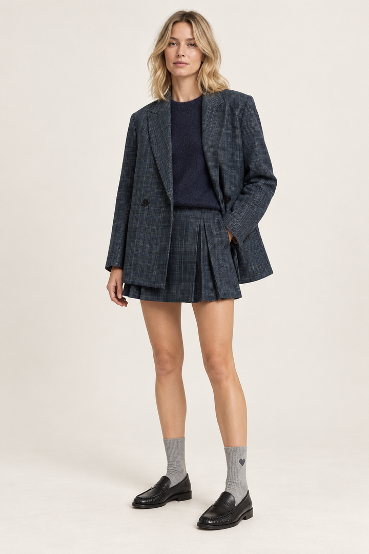 Edited - Blazer "Camilo"