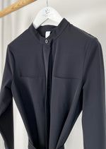 JapanTKY - Yema - Deep Black