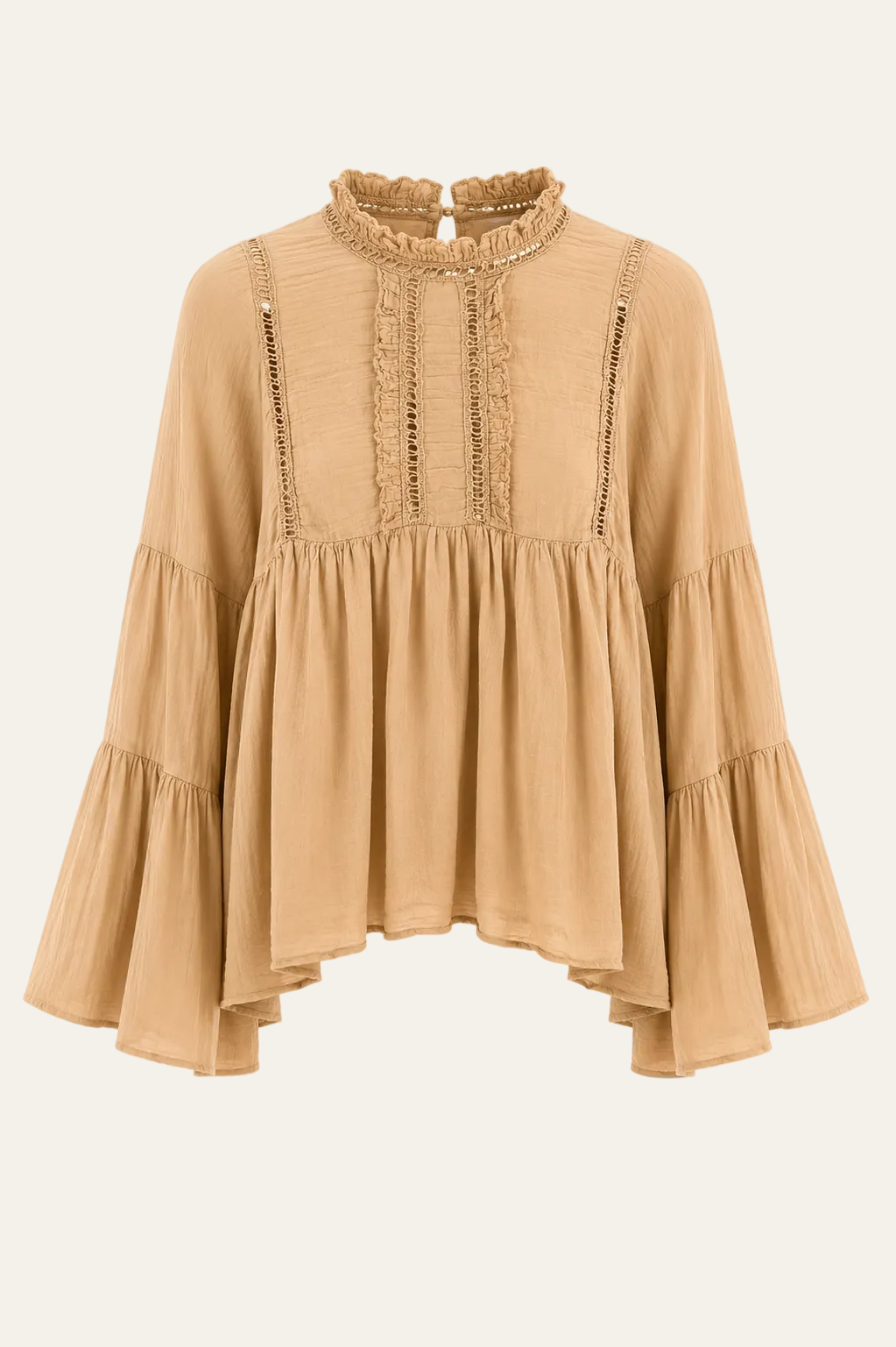 Boho Bluse "Belunaa"