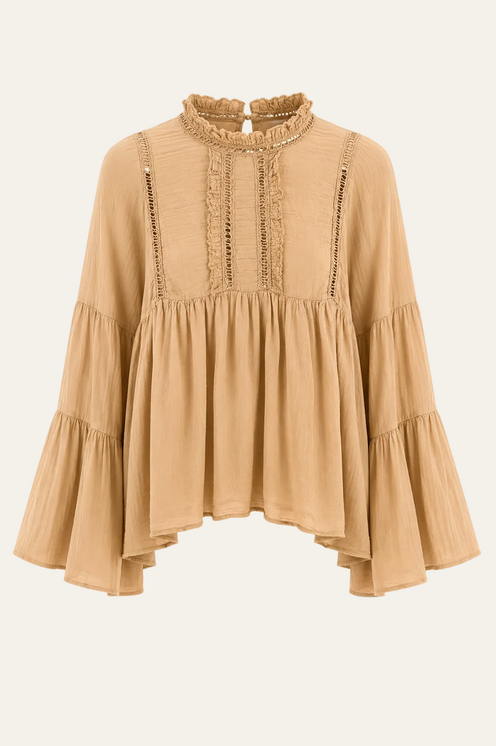 Boho Bluse "Belunaa"