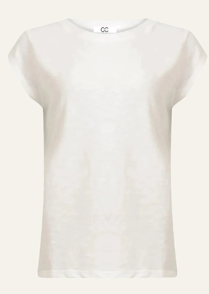 Coster Copenhagen - Basic Rundhalsausschnitt Shirt