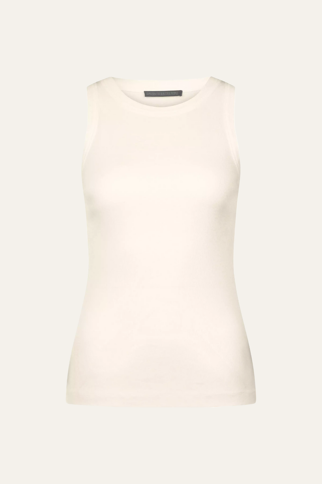 Drykorn - Rib-Top - "Olina"