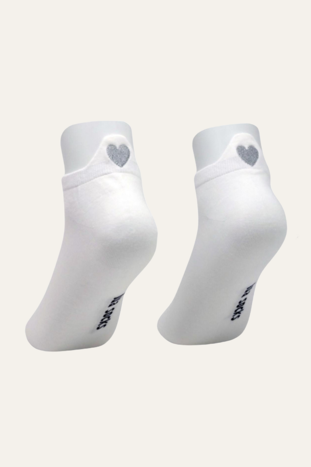 Lua - Socken  Heart