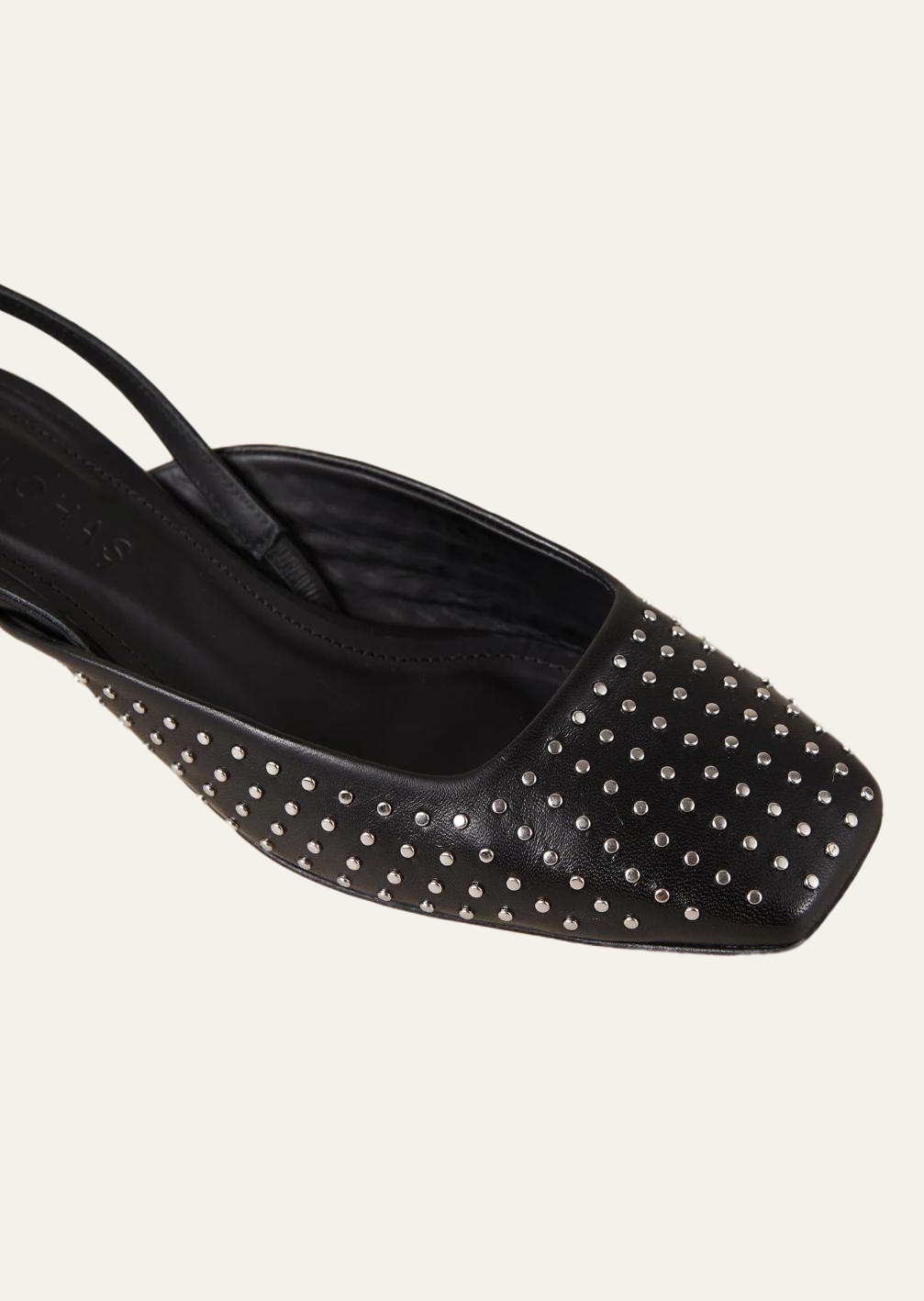 Alohas - Pumps "Lindy"