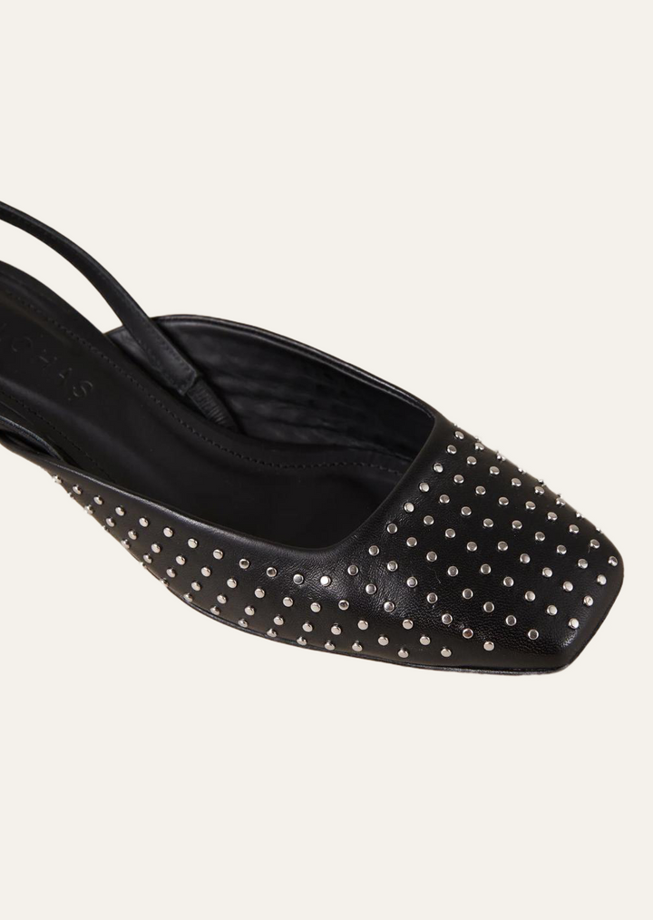 Alohas - Pumps "Lindy"