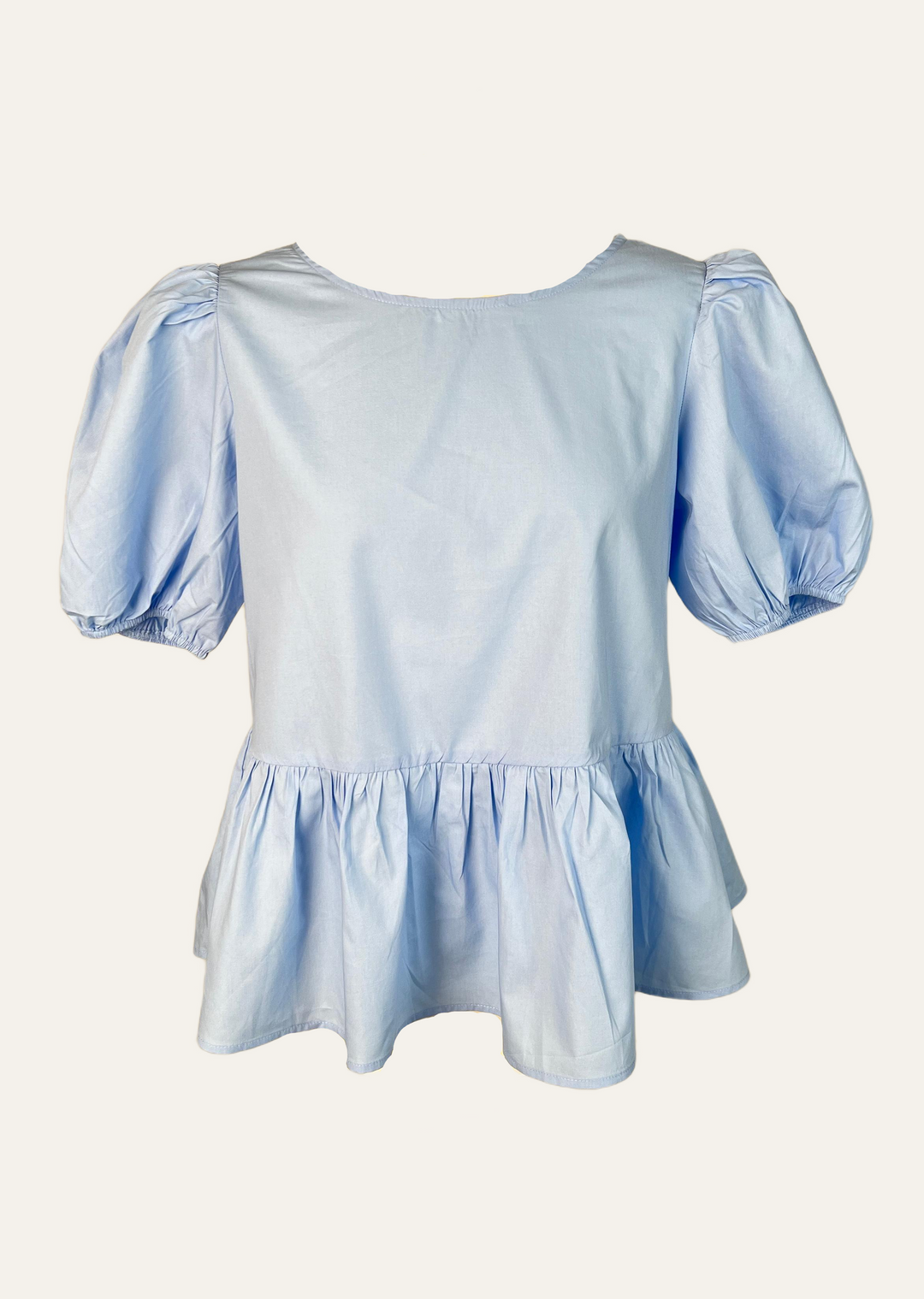 Bluse "Ninijan"