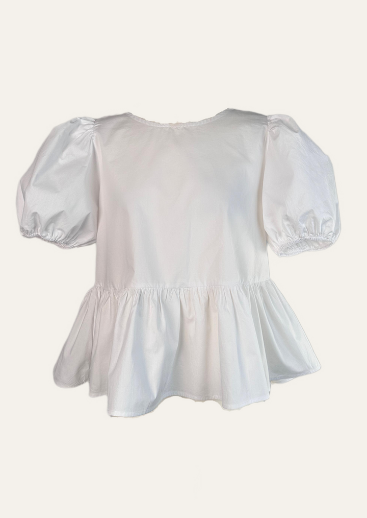 Bluse "Ninijan"