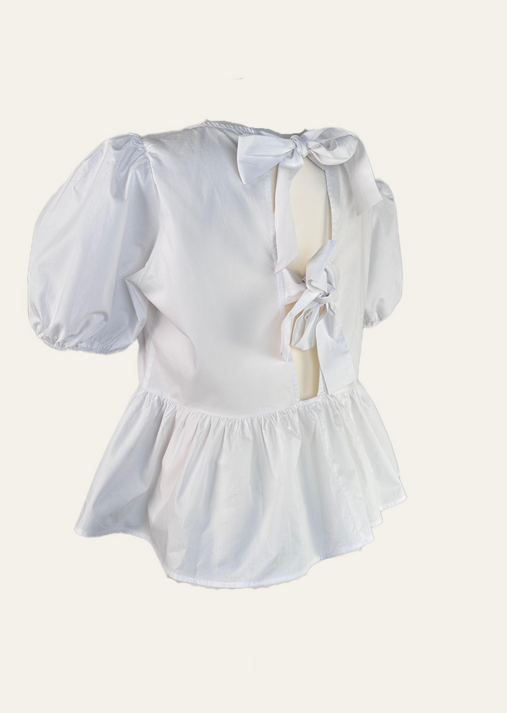 Bluse "Ninijan"