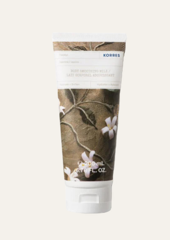 Korres - Glättende Körpermilch