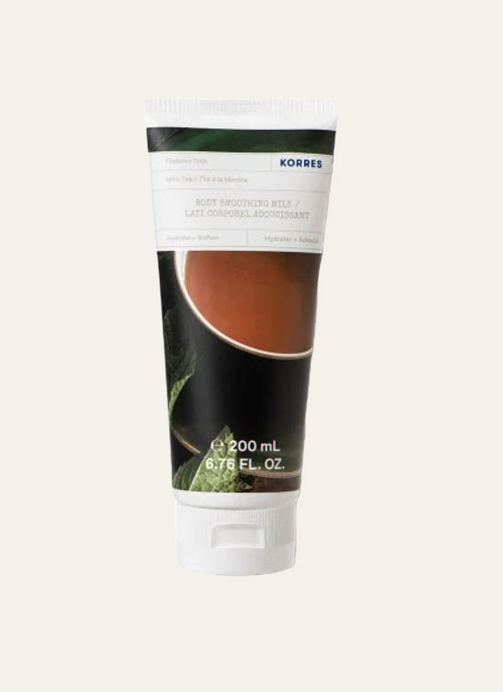 Korres - Glättende Körpermilch