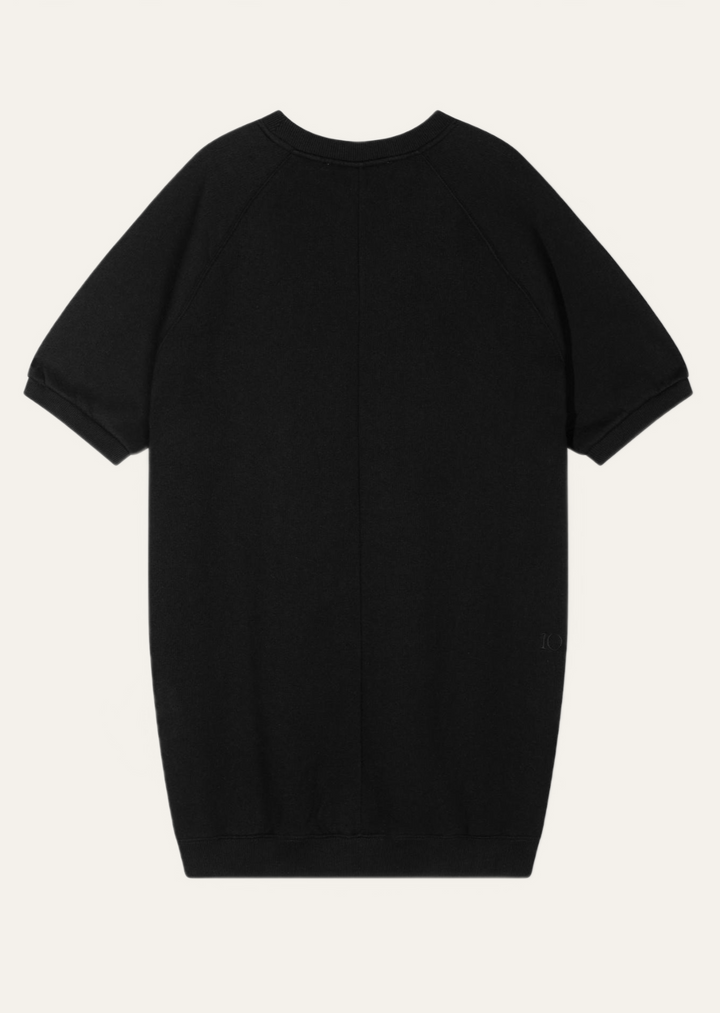 10Days Amsterdam - Short Sleeve Sweat Dress