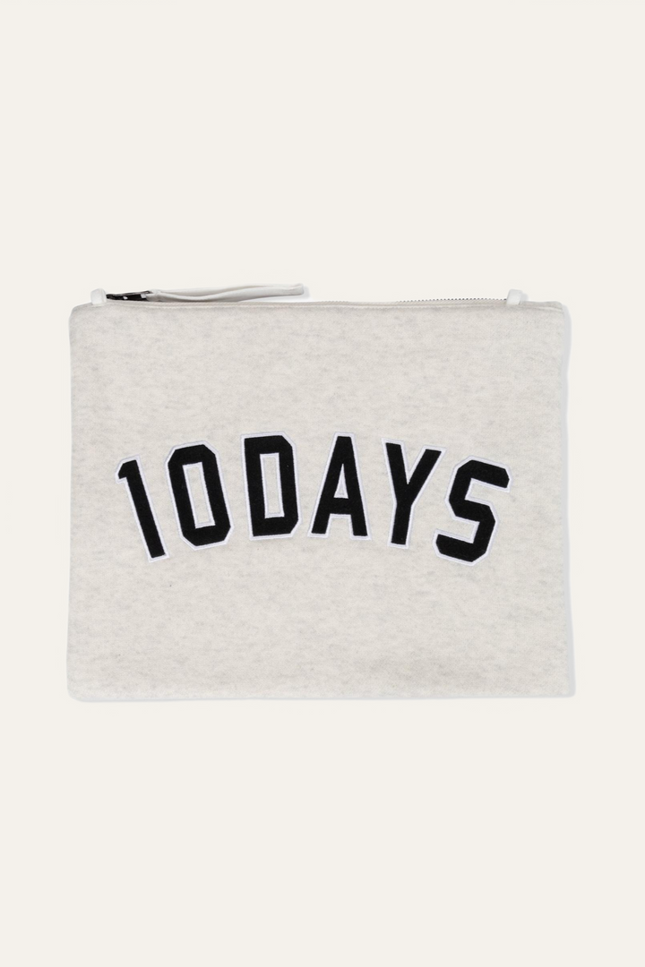 10Days Amsterdam - Statement Pouch