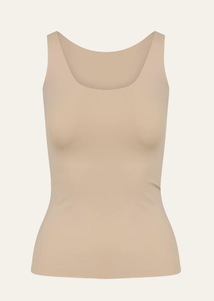Coster Copenhagen - Tank Top "VIDA"