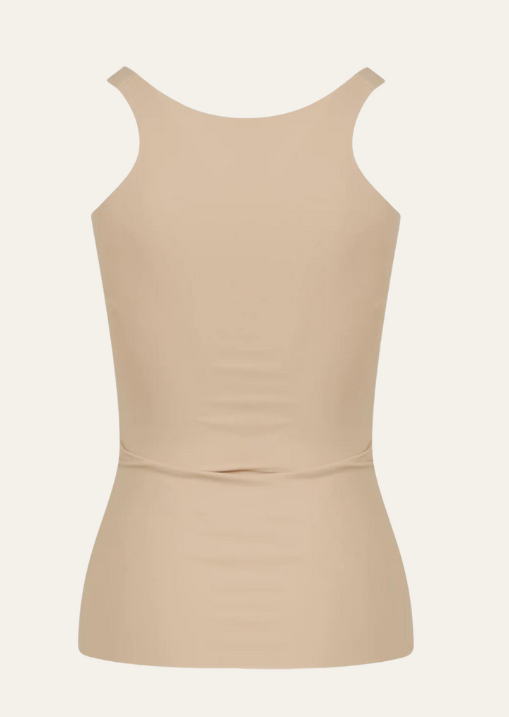 Coster Copenhagen - Tank Top "VIDA"