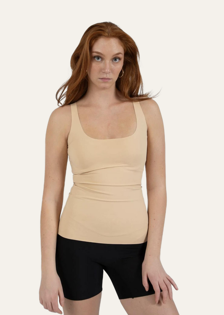 Coster Copenhagen - Tank Top "VIDA"