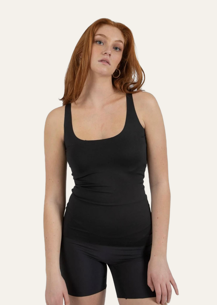 Coster Copenhagen - Tank Top "VIDA"