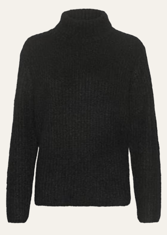 My Essential Wardrobe  Knit Rollneck "Meena"