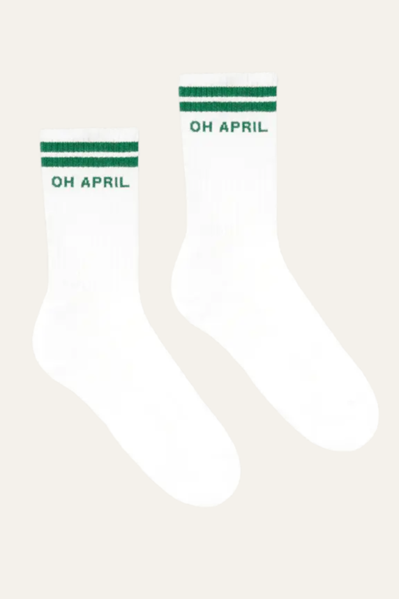 Oh April - Steffi Socks