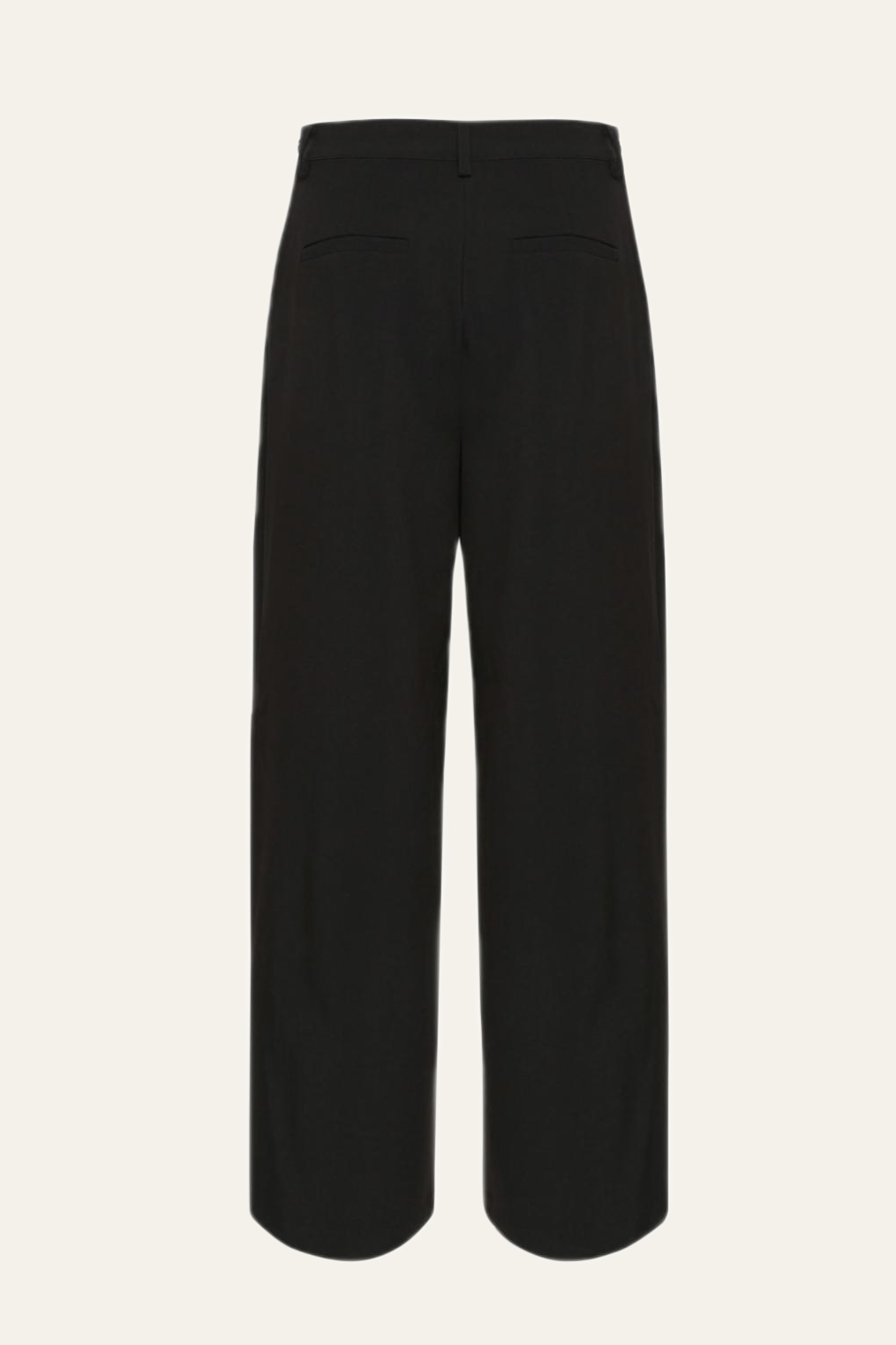 My Essential Wardrobe Anzugshose - "Milan Wide Pant"