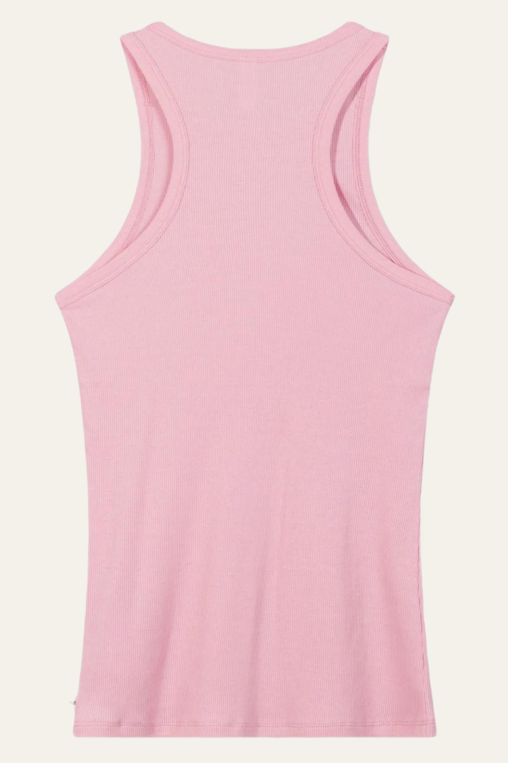 10Days Amsterdam - Tanktop Rib