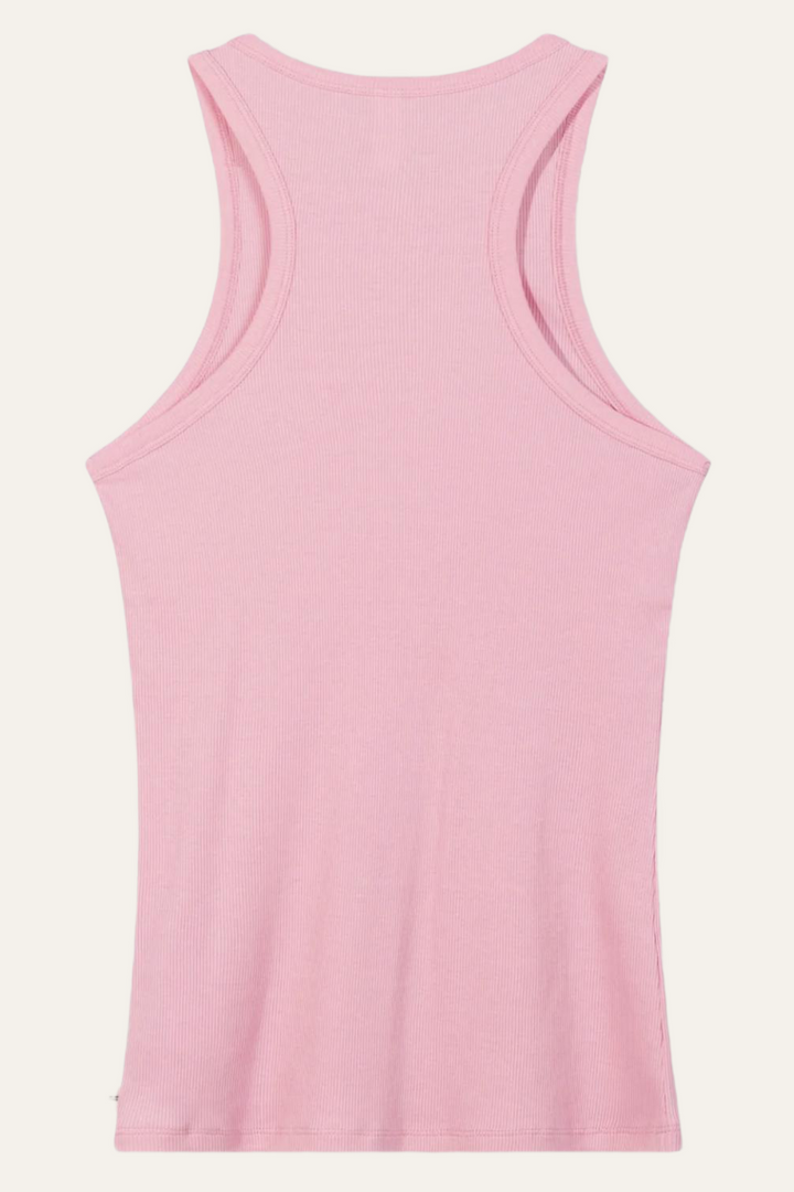 10Days Amsterdam - Tanktop Rib