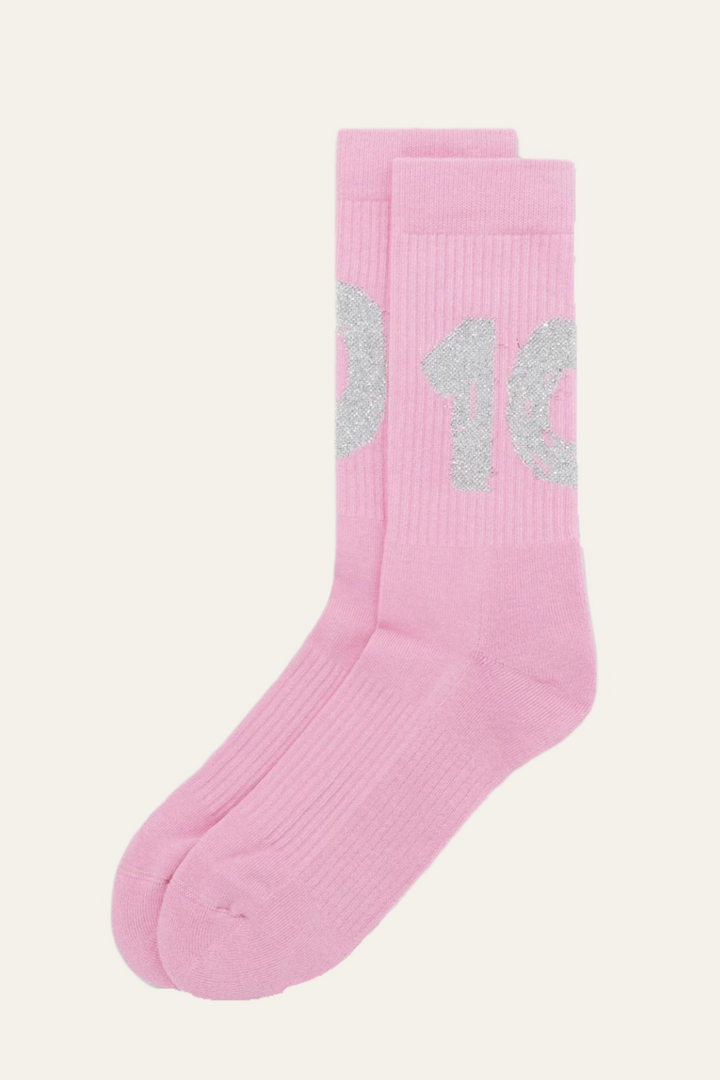 10Days Amsterdam - Socks "10"