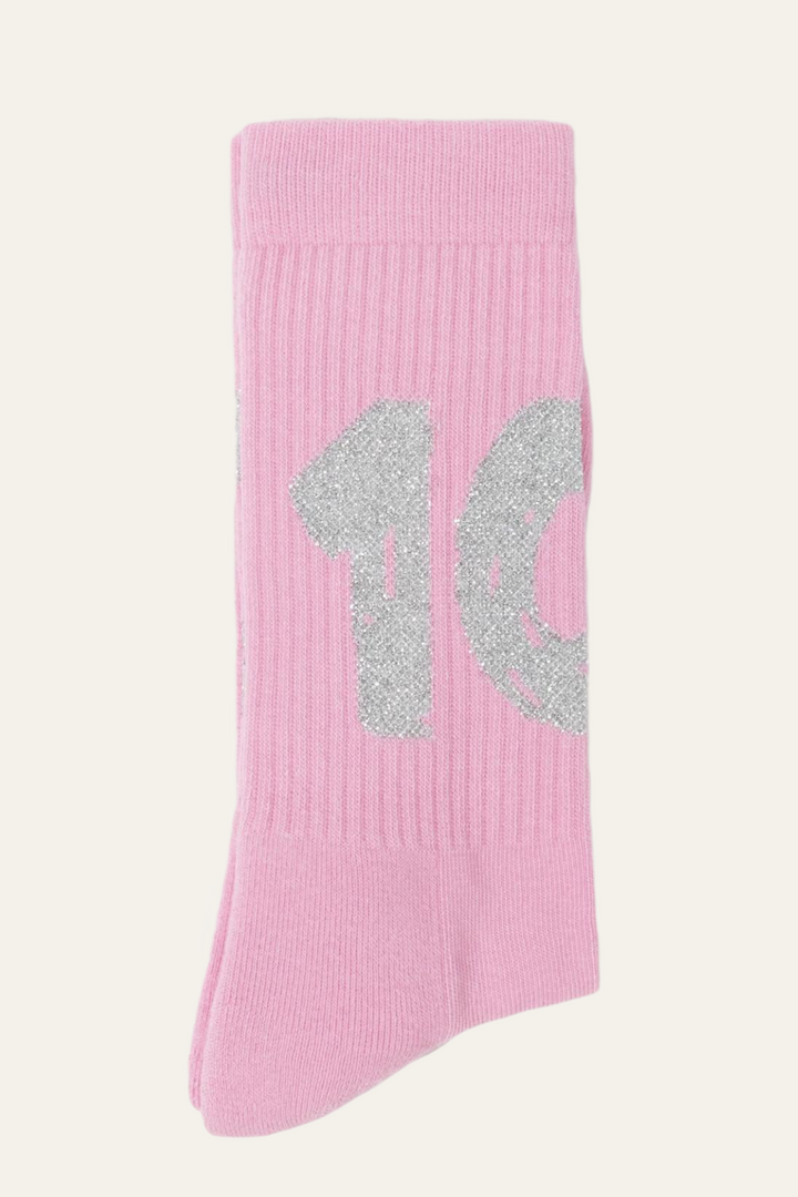 10Days Amsterdam - Socks "10"