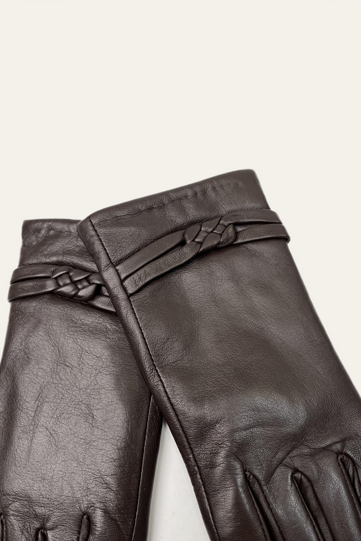 Rino & Pelle - Handschuhe "Junai"