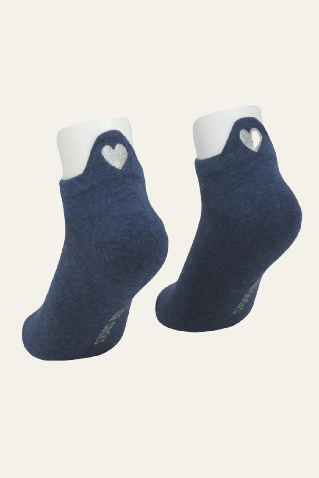 Lua - Socken  Heart