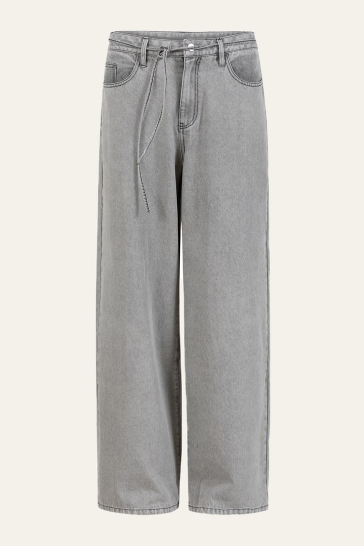 Coster Copenhagen - "Quinn" Loose Denim Pants