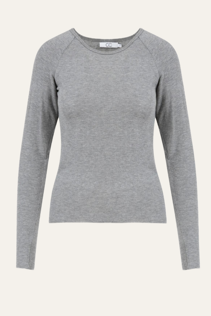Coster Copenhagen "Lana" - Longsleeve