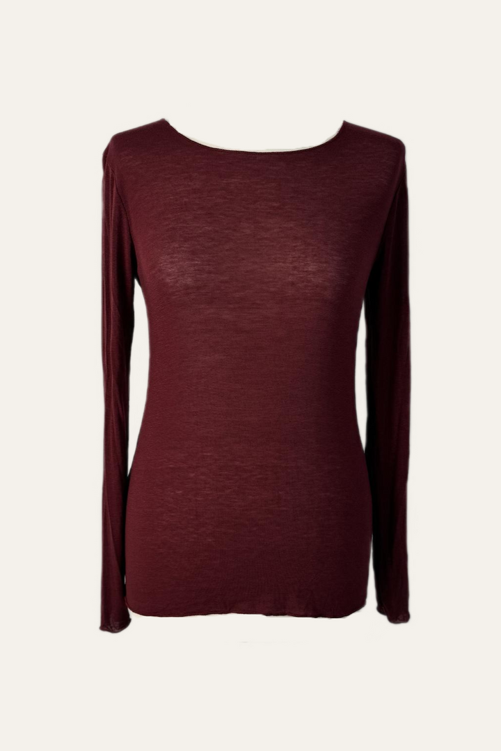Longsleeve "Ellinore"