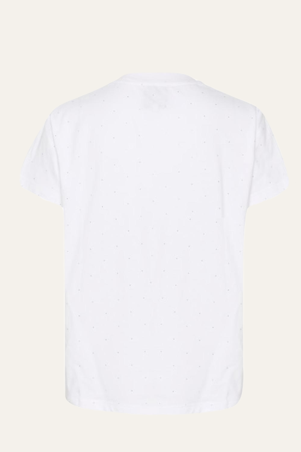 My Essential Wardrobe - Rhinestone Tee "Hanne"